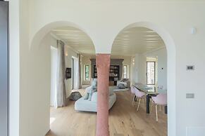 Villa Donatella - Private SPA e Infinity Pool by Rent all Como