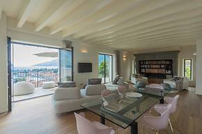 Villa Donatella - Private SPA e Infinity Pool by Rent all Como