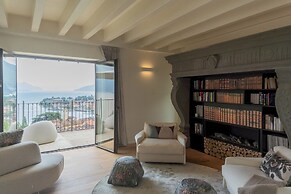 Villa Donatella - Private SPA e Infinity Pool by Rent all Como