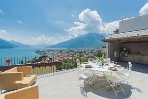 Villa Donatella - Private SPA e Infinity Pool by Rent all Como