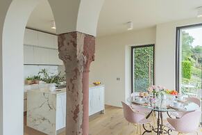 Villa Donatella - Private SPA e Infinity Pool by Rent all Como