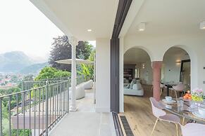 Villa Donatella - Private SPA e Infinity Pool by Rent all Como