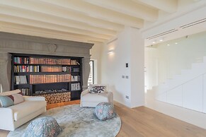 Villa Donatella - Private SPA e Infinity Pool by Rent all Como