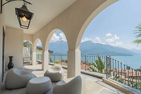 Villa Donatella - Private SPA e Infinity Pool by Rent all Como