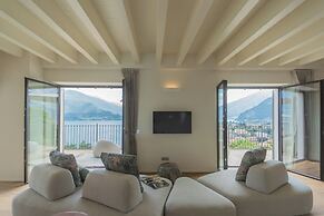 Villa Donatella - Private SPA e Infinity Pool by Rent all Como