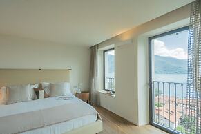 Villa Donatella - Private SPA e Infinity Pool by Rent all Como