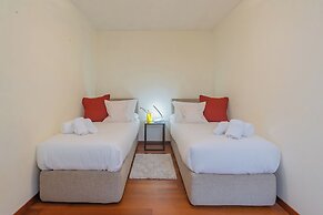 Villa Infinity by Rent all Como