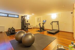 Villa Infinity by Rent all Como