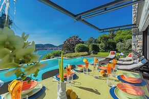 Villa Infinity by Rent all Como