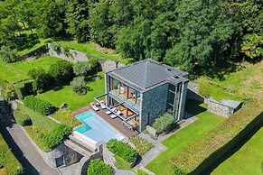 Villa Infinity by Rent all Como