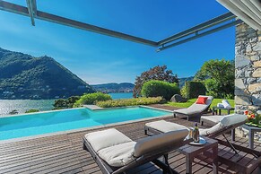 Villa Infinity by Rent all Como