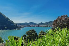 Villa Infinity by Rent all Como