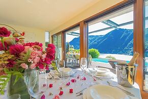 Villa Infinity by Rent all Como