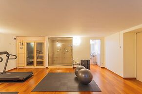 Villa Infinity by Rent all Como