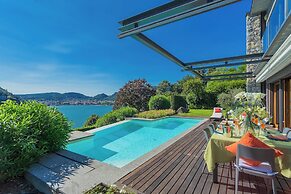 Villa Infinity by Rent all Como