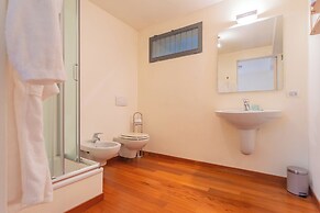 Villa Infinity by Rent all Como