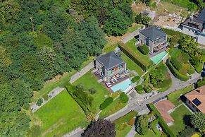 Villa Infinity by Rent all Como