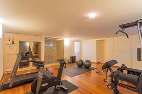 Villa Infinity by Rent all Como