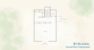 Villa Infinity by Rent all Como