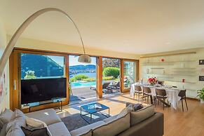 Villa Infinity by Rent all Como