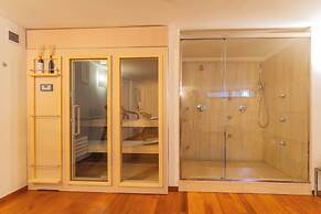 Villa Infinity by Rent all Como