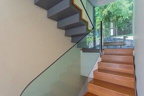 Villa Infinity by Rent all Como