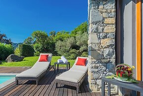 Villa Infinity by Rent all Como