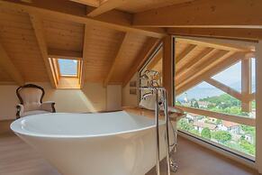 Villa Cosima in Bellagio With Private Pool by Rent all Como