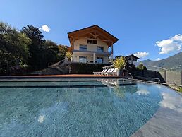 Villa Cosima in Bellagio With Private Pool by Rent all Como