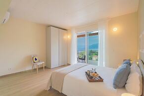 Villa Cosima in Bellagio With Private Pool by Rent all Como