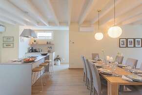 Villa Cosima in Bellagio With Private Pool by Rent all Como