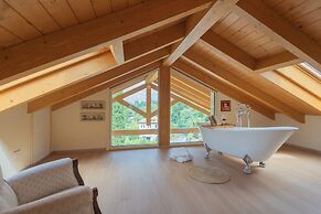 Villa Cosima in Bellagio With Private Pool by Rent all Como