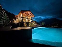 Villa Cosima in Bellagio With Private Pool by Rent all Como