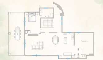 Villa Cosima in Bellagio With Private Pool by Rent all Como