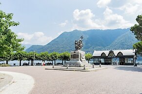 Amazing Cernobbio by Rent all Como