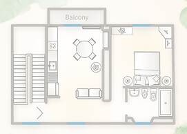 Amazing Cernobbio by Rent all Como