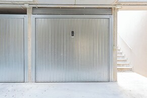Black Loft Como by Rent all Como