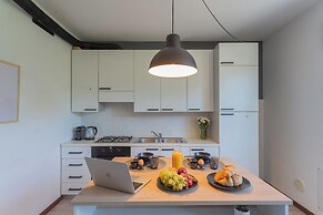 Black Loft Como by Rent all Como
