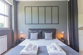 Black Loft Como by Rent all Como