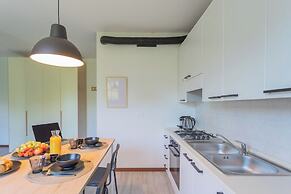 Black Loft Como by Rent all Como