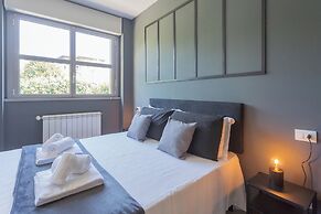 Black Loft Como by Rent all Como
