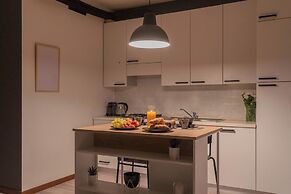 Black Loft Como by Rent all Como