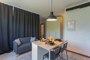 Black Loft Como by Rent all Como