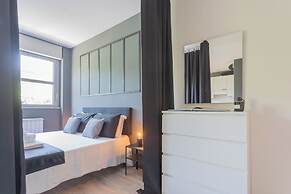 Black Loft Como by Rent all Como