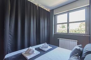 Black Loft Como by Rent all Como