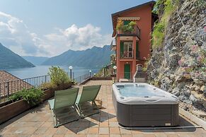 Blue Bliss Apartment by Rent all Como