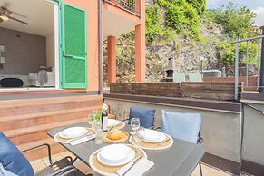 Blue Bliss Apartment by Rent all Como