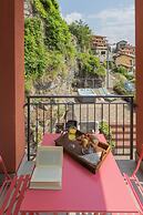 Blue Bliss Apartment by Rent all Como