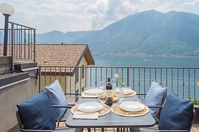 Blue Bliss Apartment by Rent all Como