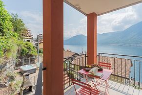 Blue Bliss Apartment by Rent all Como